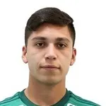 Diego Gonzalez