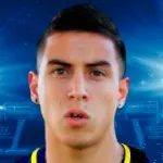 Nazareno Solis