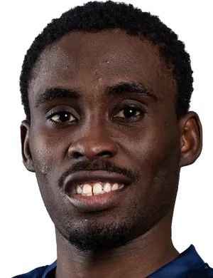 joel yakubu