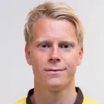 Eirik Schulze