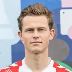 Olsen Anders Bjornvedt