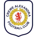 Logo Crewe Alexandra