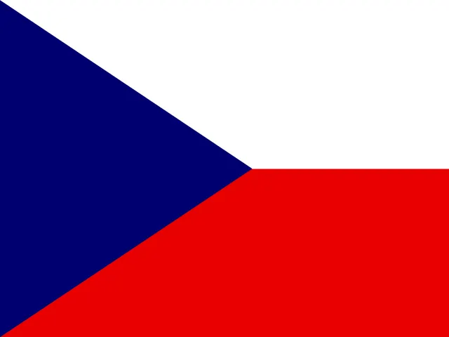 Czechy