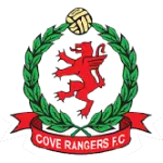 Logo Cove Rangers