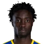 A. Gueye