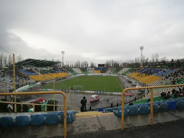 Stadion Ukraina