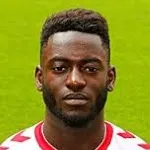 R. Antwi