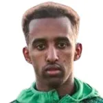 Fahad Mohamed