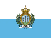 Logo San Marino