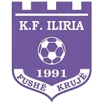 Iliria Fushe-kruje