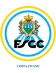 Coppa Titano