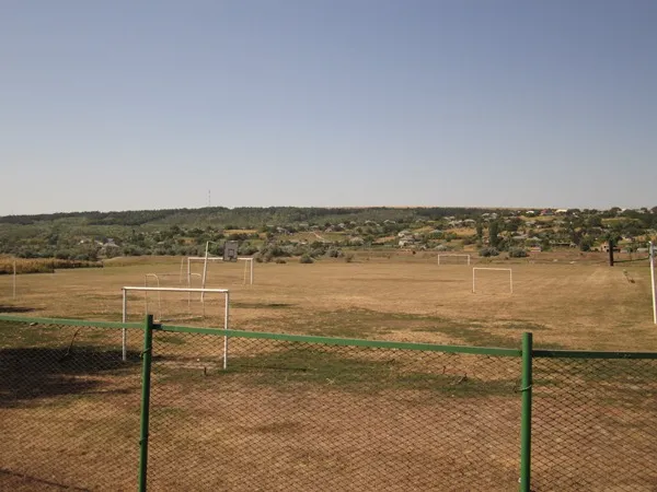 Stadionul Selemet