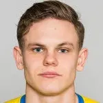 Lukas Sunesson