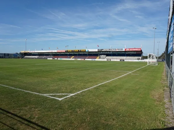 Burgemeester Albert Lambertsstadion