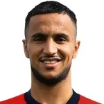 A. Ounas