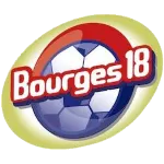 Bourges Foot 18