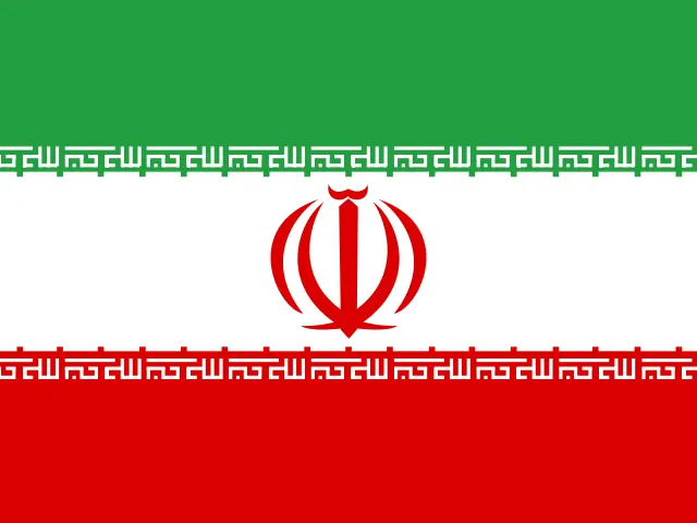 Iran