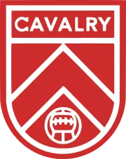 Cavalry Fc
