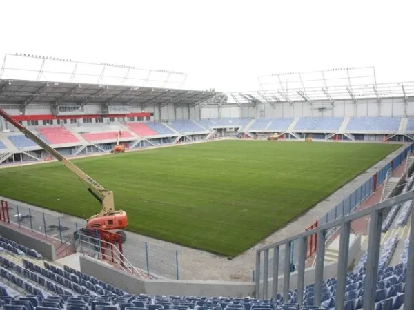 Stadion Miejski