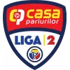 Liga II