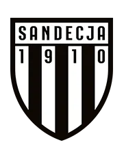 Logo Sandecja Nowy Sącz