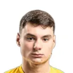 kevin benkic