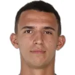 Maksym Serhiiovych Protsiv