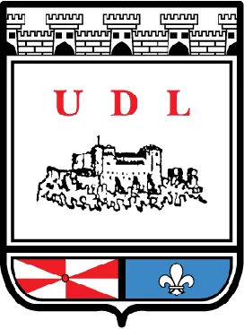Logo UD Leiria