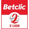 Betclic II Liga