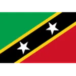 Saint Kitts i Nevis