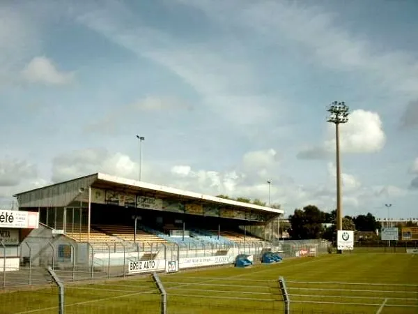 Stade Fred Aubert
