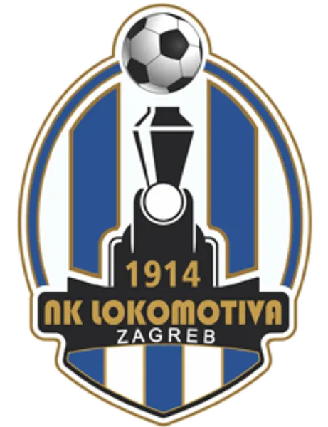 Lokomotiva Zagrzeb