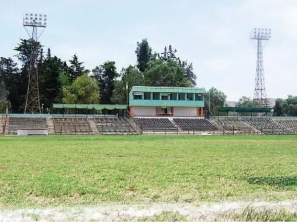 Estadio Luis Valenzuela Hermosilla