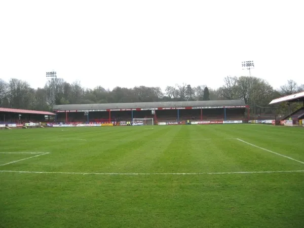 Electrical Services Stadium