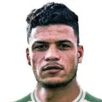 zakaria bahrou