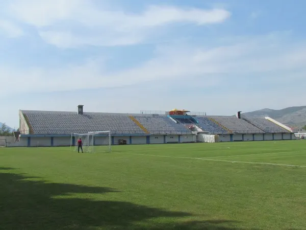 Stadion Perica-Pero Pavlović