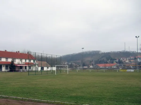 Majosi SE Sporttelep