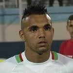 Abderrahmane Hachoud