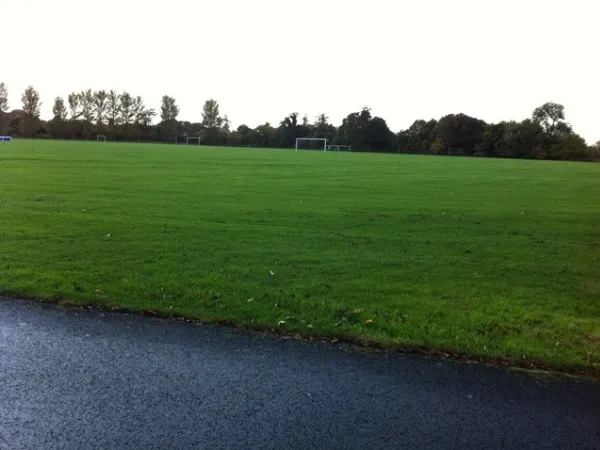 Christie Gillies Park