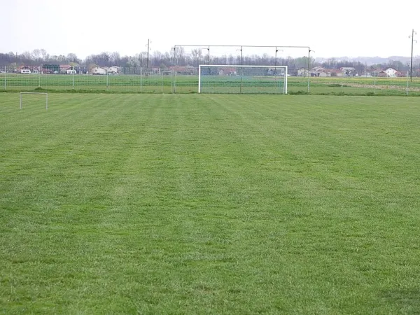 Stadion Srednja Bistrica
