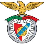 Logo Benfica B