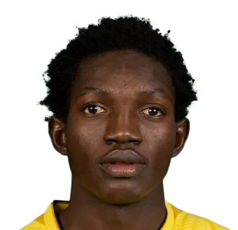 Siaka Sidibe