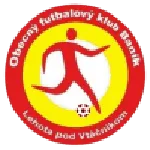 Banik Lehota P. Vtacnikom