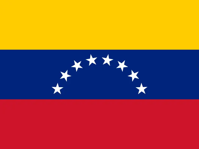 Wenezuela