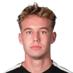 Julius Voldby Rosenberg Hansen