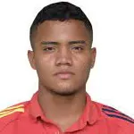 Ober almanza