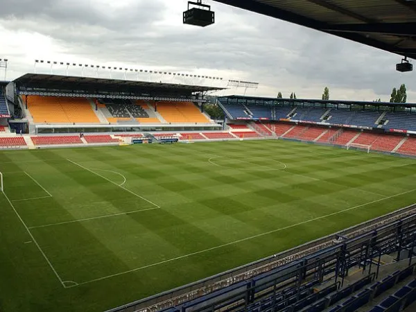Andrův stadion