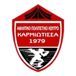Karmiotissa