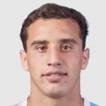 Joaquin Gabriel Trasante Hernandez