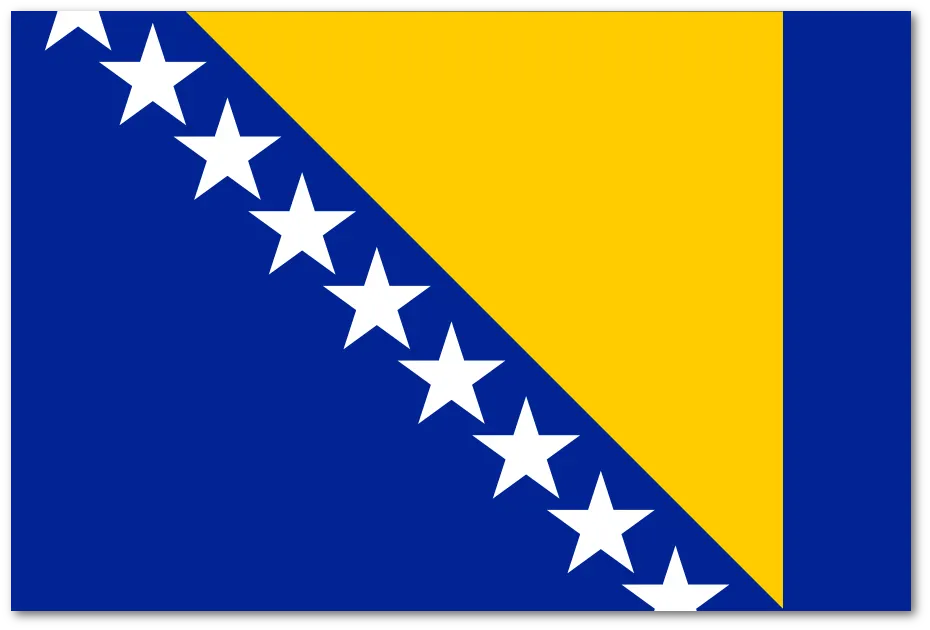 Bośnia i Hercegowina